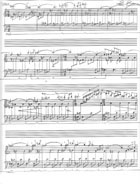 Sheet Music