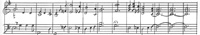 Piano Manuscripts - Misc